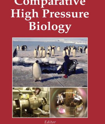 خرید و دانلود نسخه کامل کتاب Comparative High Pressure Biology