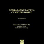 خرید و دانلود نسخه کامل کتاب Comparative Law in a Changing World