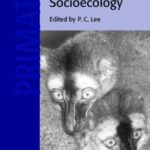خرید و دانلود نسخه کامل کتاب Comparative Primate Socioecology