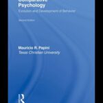 خرید و دانلود نسخه کامل کتاب Comparative Psychology: Evolution and Development of Behavior