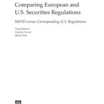 خرید و دانلود نسخه کامل کتاب Comparing European and U.S. Securities Regulations: MiFID versus Corresponding U.S. Regulations (World Bank Working Papers)