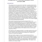 خرید و دانلود نسخه کامل کتاب Comparison of IFRSs and Canadian GAAP