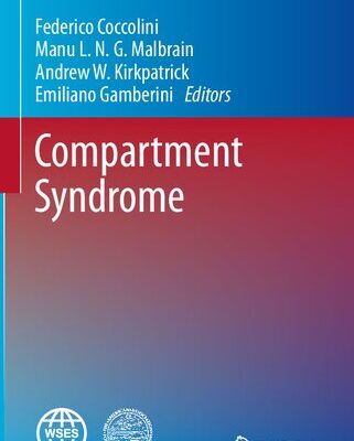 خرید و دانلود نسخه کامل کتاب Compartment Syndrome