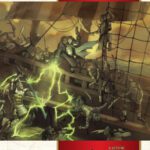 خرید و دانلود نسخه کامل کتاب Compass of Terrestrial Directions, Vol.2: The West (Exalted RPG)