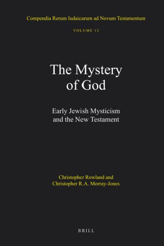 خرید و دانلود نسخه کامل کتاب Compendia Rerum Iudaicarum ad Novum Testamentum, Volume 12 The Mystery of God: Early Jewish Mysticism and the New Testament_68b661bb49721.jpeg خرید و دانلود نسخه کامل کتاب Compendia Rerum Iudaicarum ad Novum Testamentum, Volume 12 The Mystery of God: Early Jewish Mysticism and the New Testament