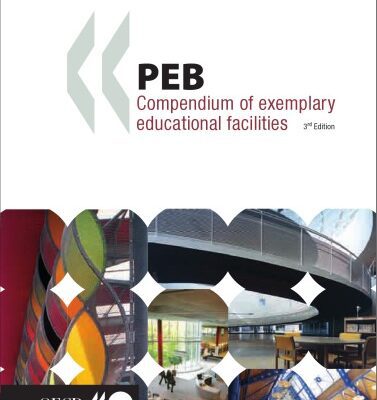 خرید و دانلود نسخه کامل کتاب Compendium of Exemplary Educational Facilities, 3rd Edition