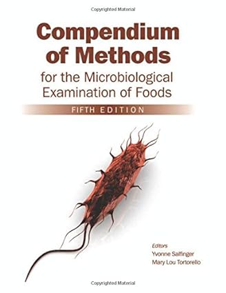 خرید و دانلود نسخه کامل کتاب Compendium of Methods for the Microbiological Examination of Foods (5th Edition) – Pdf_68b91a599612f.jpeg خرید و دانلود نسخه کامل کتاب Compendium of Methods for the Microbiological Examination of Foods (5th Edition) – Pdf