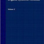 خرید و دانلود نسخه کامل کتاب Compendium of Organic Synthetic Methods Volume 2