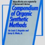 خرید و دانلود نسخه کامل کتاب Compendium of Organic Synthetic Methods Volume 3