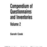 خرید و دانلود نسخه کامل کتاب Compendium of Questionnaires and Inventories Volume 2
