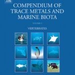 خرید و دانلود نسخه کامل کتاب Compendium of Trace Metals and Marine Biota: Volume 2: Vertebrates