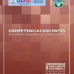 خرید و دانلود نسخه کامل کتاب Competencias docentes: para contextos de diversidad cultural, étnica y lingüística