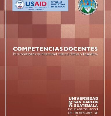 خرید و دانلود نسخه کامل کتاب Competencias docentes: para contextos de diversidad cultural, étnica y lingüística