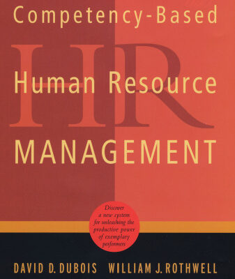 خرید و دانلود نسخه کامل کتاب Competency-Based Human Resource Management