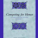 خرید و دانلود نسخه کامل کتاب Competing for Honor: A Social-scientific Reading of Daniel 1-6 (Biblical Interpretation Series)