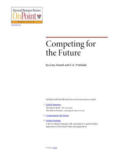 خرید و دانلود نسخه کامل کتاب Competing for the Future (HBR OnPoint Enhanced Edition)_68b4e02b0c4a4.jpeg خرید و دانلود نسخه کامل کتاب Competing for the Future (HBR OnPoint Enhanced Edition)