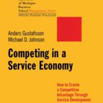خرید و دانلود نسخه کامل کتاب Competing in a Service Economy: How to Create a Competitive Advantage Through Service Development and Innovation
