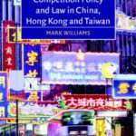 خرید و دانلود نسخه کامل کتاب Competition Policy and Law in China, Hong Kong and Taiwan