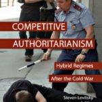 خرید و دانلود نسخه کامل کتاب Competitive Authoritarianism: Hybrid Regimes After the Cold War