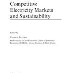 خرید و دانلود نسخه کامل کتاب Competitive Electricity Markets And Sustainability