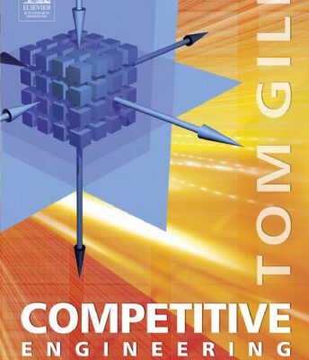 خرید و دانلود نسخه کامل کتاب Competitive Engineering: A Handbook For Systems Engineering, Requirements Engineering, and Software Engineering Using Planguage