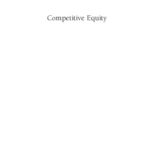 خرید و دانلود نسخه کامل کتاب Competitive Equity: Developing a Lower Cost Alternative to Mutual Funds