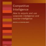 خرید و دانلود نسخه کامل کتاب Competitive Intelligence: How To Acquire & Use Strategic Intelligence & Counterintelligence