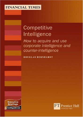 خرید و دانلود نسخه کامل کتاب Competitive Intelligence: How To Acquire & Use Strategic Intelligence & Counterintelligence_68ca367717db4.jpeg خرید و دانلود نسخه کامل کتاب Competitive Intelligence: How To Acquire & Use Strategic Intelligence & Counterintelligence