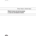 خرید و دانلود نسخه کامل کتاب Competitividad con rostro humano: el caso del ecoturismo en Loreto