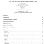 خرید و دانلود نسخه کامل کتاب Compilation of Henry’s Law Constants for Inorganic and Organic Species of Potential Importance in Environmental Chemistry
