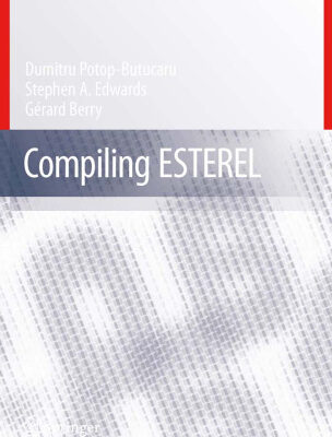 خرید و دانلود نسخه کامل کتاب Compiling Esterel