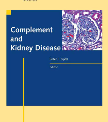 خرید و دانلود نسخه کامل کتاب Complement and Kidney Disease