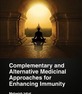 خرید و دانلود نسخه کامل کتاب Complementary and Alternative Medicinal Approaches for Enhancing Immunity