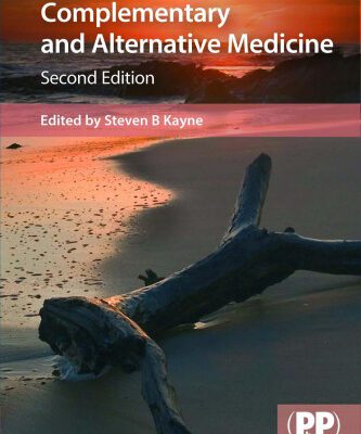 خرید و دانلود نسخه کامل کتاب Complementary and Alternative Medicine, 2nd Edition