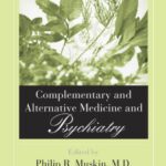 خرید و دانلود نسخه کامل کتاب Complementary and Alternative Medicine & Psychiatry