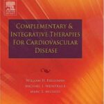 خرید و دانلود نسخه کامل کتاب Complementary and Integrative Therapies for Cardiovascular Disease