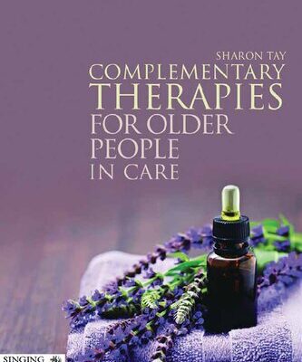 خرید و دانلود نسخه کامل کتاب Complementary Therapies for Older People in Care