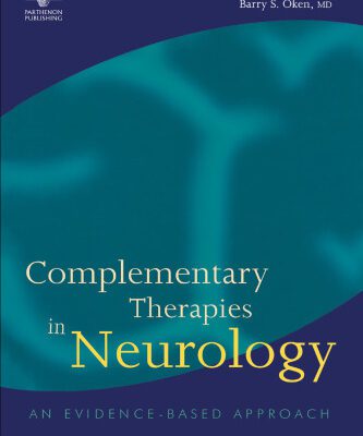 خرید و دانلود نسخه کامل کتاب Complementary Therapies in Neurology: An Evidence-Based Approach