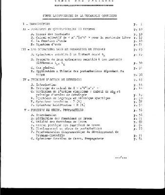 خرید و دانلود نسخه کامل کتاب Complements de mecanique quantique