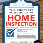خرید و دانلود نسخه کامل کتاب Complete Book of Home Inspection 4 E (The Complete Book Series)