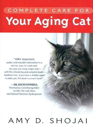 خرید و دانلود نسخه کامل کتاب Complete Care For Your Aging Cat_68b649c6dd069.jpeg خرید و دانلود نسخه کامل کتاب Complete Care For Your Aging Cat