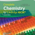 خرید و دانلود نسخه کامل کتاب Complete Chemistry for Cambridge IGCSE®