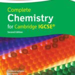 خرید و دانلود نسخه کامل کتاب Complete Chemistry for Cambridge IGCSE