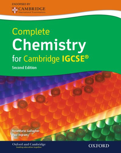 خرید و دانلود نسخه کامل کتاب Complete Chemistry for Cambridge IGCSE_68d2d7f7783f7.jpeg خرید و دانلود نسخه کامل کتاب Complete Chemistry for Cambridge IGCSE