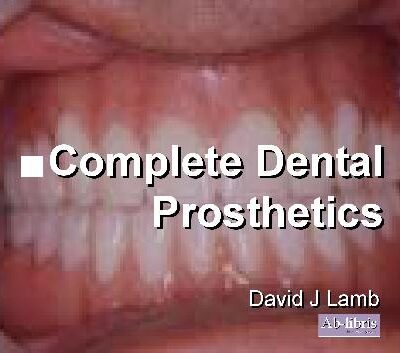 خرید و دانلود نسخه کامل کتاب Complete Dental Prosthetics