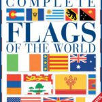 خرید و دانلود نسخه کامل کتاب Complete Flags of the World