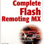 خرید و دانلود نسخه کامل کتاب Complete Flash Remoting MX