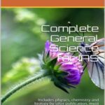 خرید و دانلود نسخه کامل کتاب Complete General Science for NSEJS NTSE KVPY IAS Physics Chemistry Biology sifox publication praveen kumar
