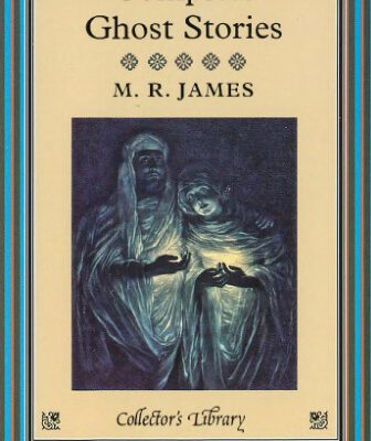 خرید و دانلود نسخه کامل کتاب Complete Ghost Stories