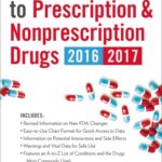 خرید و دانلود نسخه کامل کتاب Complete Guide to Prescription & Nonprescription Drugs 2016-2017